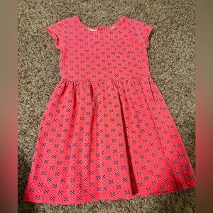 ⭐️5/$15! Carter’s Dress